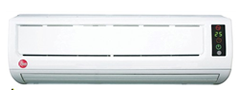 rheem split