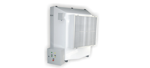 rheem split